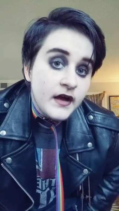 It’s not even her child, it’s her sister