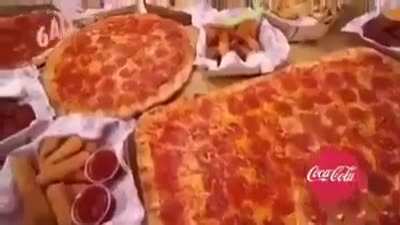 Marks pizzeria