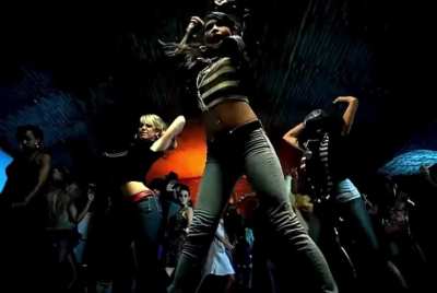 Cassie - Long Way 2 Go (2006)