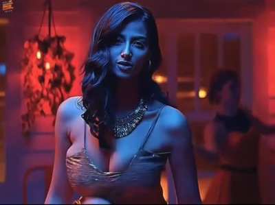 Meenakshi Chaudhary
