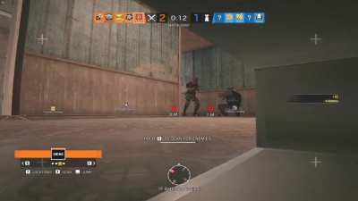 I pooped a little