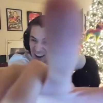 reformed? pepelaugh