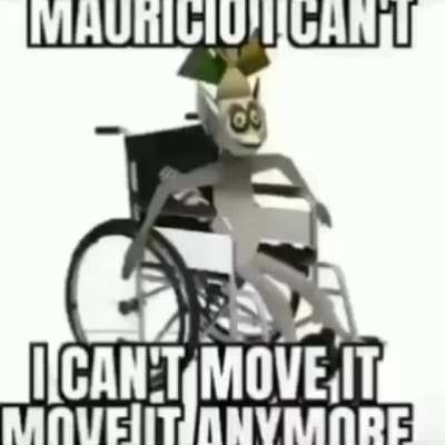 Maruicio