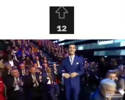 POV: You got karmas