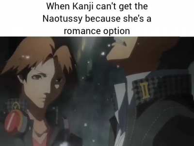 Fuck you ATLUS
