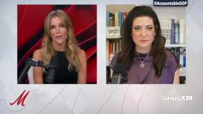 “This is career-ending for Megyn Kelly. 15 year olds are CHILDREN. They can’t drive. They can’t see rated R movies. But disgusting 50 year old men should be allowed to rape them? Goodbye. Forever.”