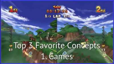 Posting my favorite Scott The Woz Moments - Day 239 (From - Game of the Year Throughout the Years)