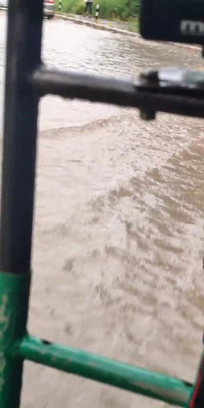 GURGAON WATER PARK