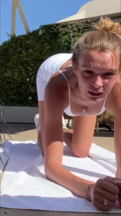 Shake it out