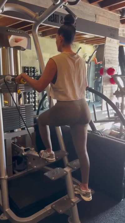 🍑😍