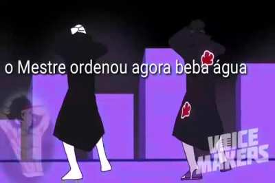 Água