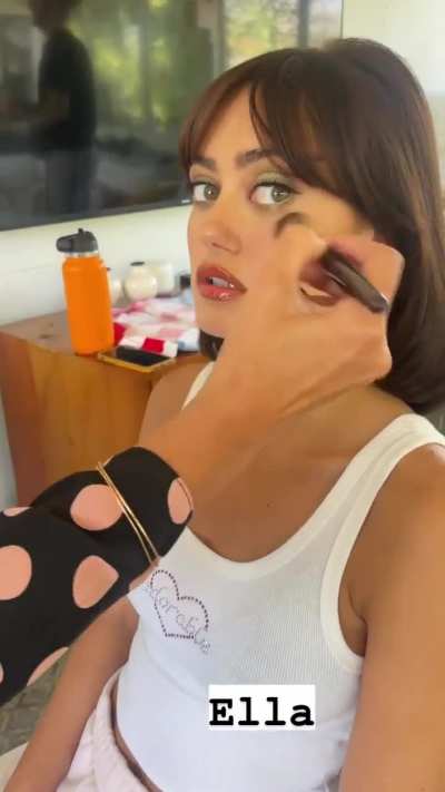 Ella Purnell