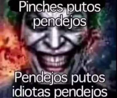 Como cuando eres Mitrox: Hola soy Mitrox