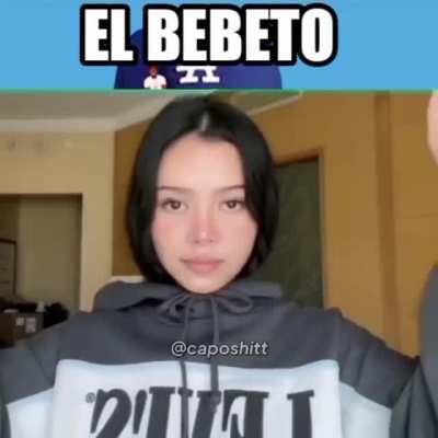 eu bebeto