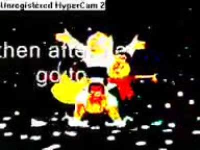 the grifin dance