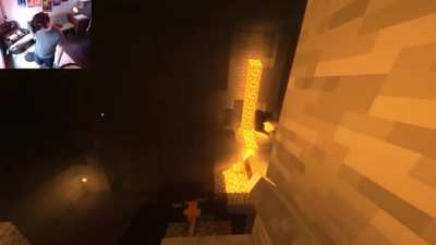 General Sam - Minecraft VR
