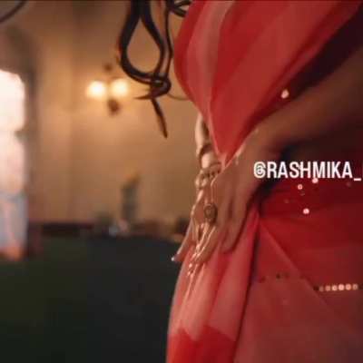 Rashmika mandhana