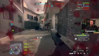 This movement should not be possible in BF6 DICE. Needs to be addressed