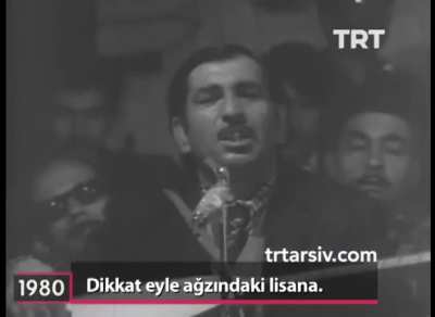 Dudak değmez geleneği