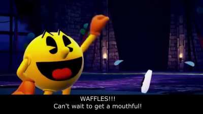Do you like waffles