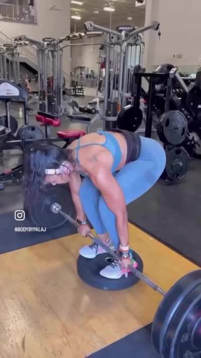 Heather Palaj