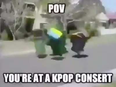 Cringe
