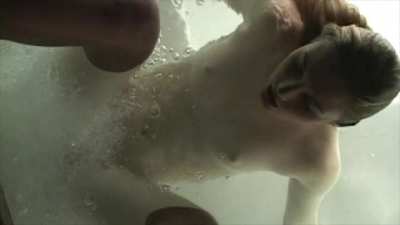 private school jewel cums with tub jets