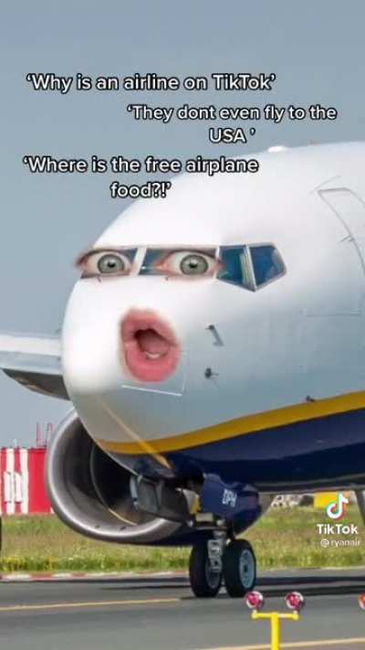 Ryanair