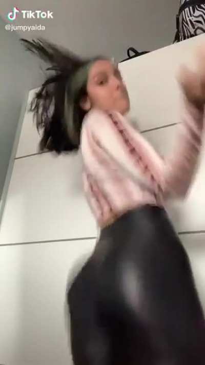 Jumpyaida