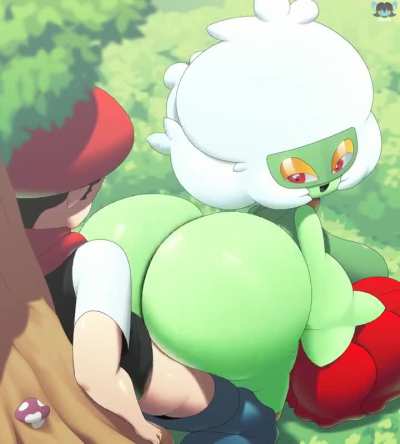 Pokémon 