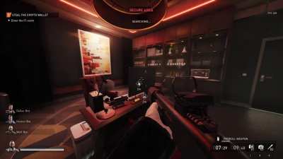 There's no guarantee that servers stay up so I had to finish Rock the cradle under 80 seconds.