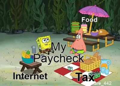 it all comes flooding in