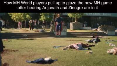 World Glazers