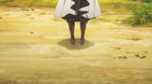 Walking on water [Violet Evergarden]
