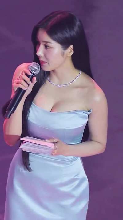 KWON EUNBI