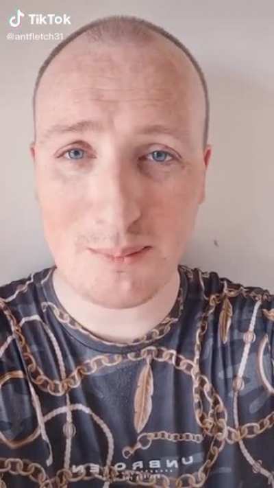 My boy Anthony is back and he could be looking for you! 😳👉👈