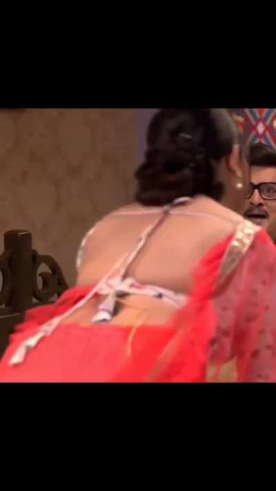 Bhabhi ji Ghar par horny hai