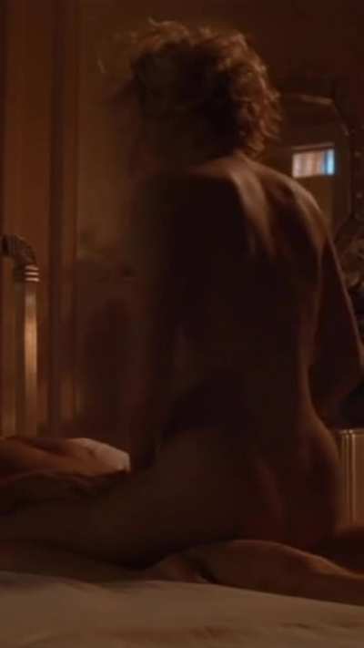 Sharon Stone - Basic Instinct 1992 Nude Vertical Edit
