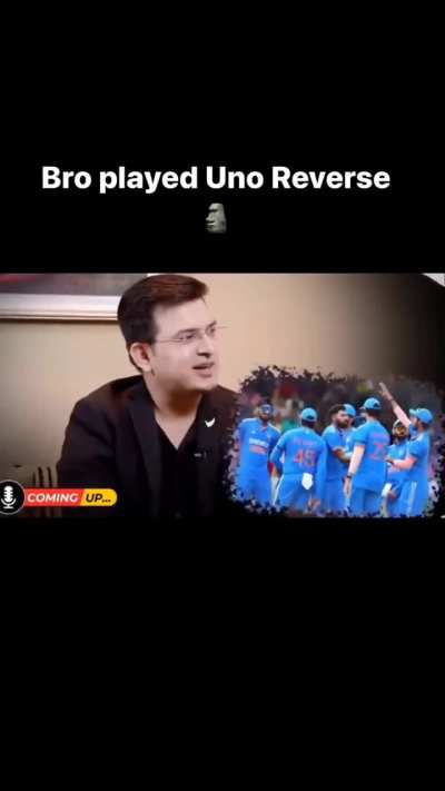 Biggest shitpost for today?? (Translation in the video) 