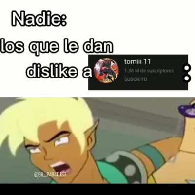 Ahí te hablan: 