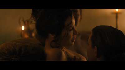 [1080p60fps] 9. Spartacus House of Ashur (2025) S01E06 - Jaime Slater - Link in Description