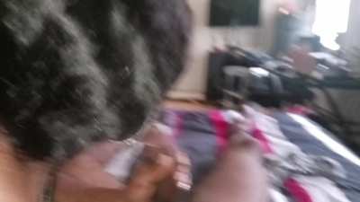 Amateur Big Dick BBC Homemade