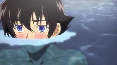Mirai Nikki