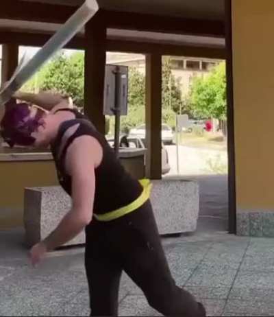 Crit post