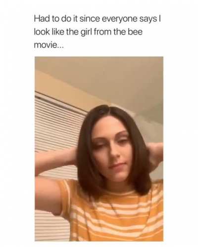 deserves an oscar