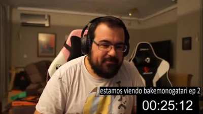 noo felipez, no veas eso