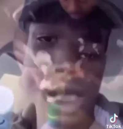 Horny nigga HD