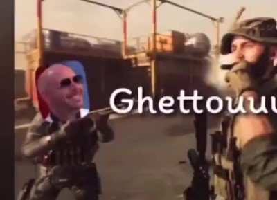 Mr Worldwide, dale