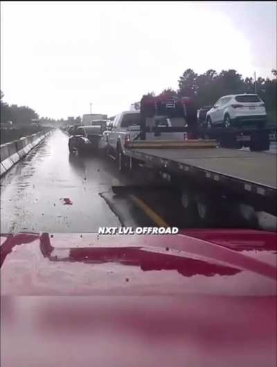 foreseeing an idiot
