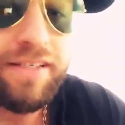WTF Inspires Someone To Fireworks Their Mouth???